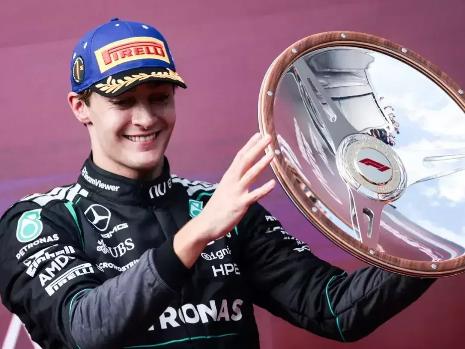  Auto - F1: Russell a dominat prima sesiune de antrenamente cronometrate din cadrul Marelui Premiu al Japoniei