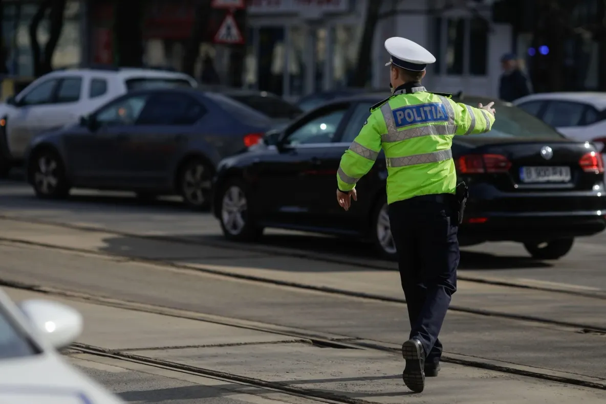 Motocicliștii, bicicliștii și utilizatorii de trotinete, în atenția polițiștilor arădeni în luna octombrie