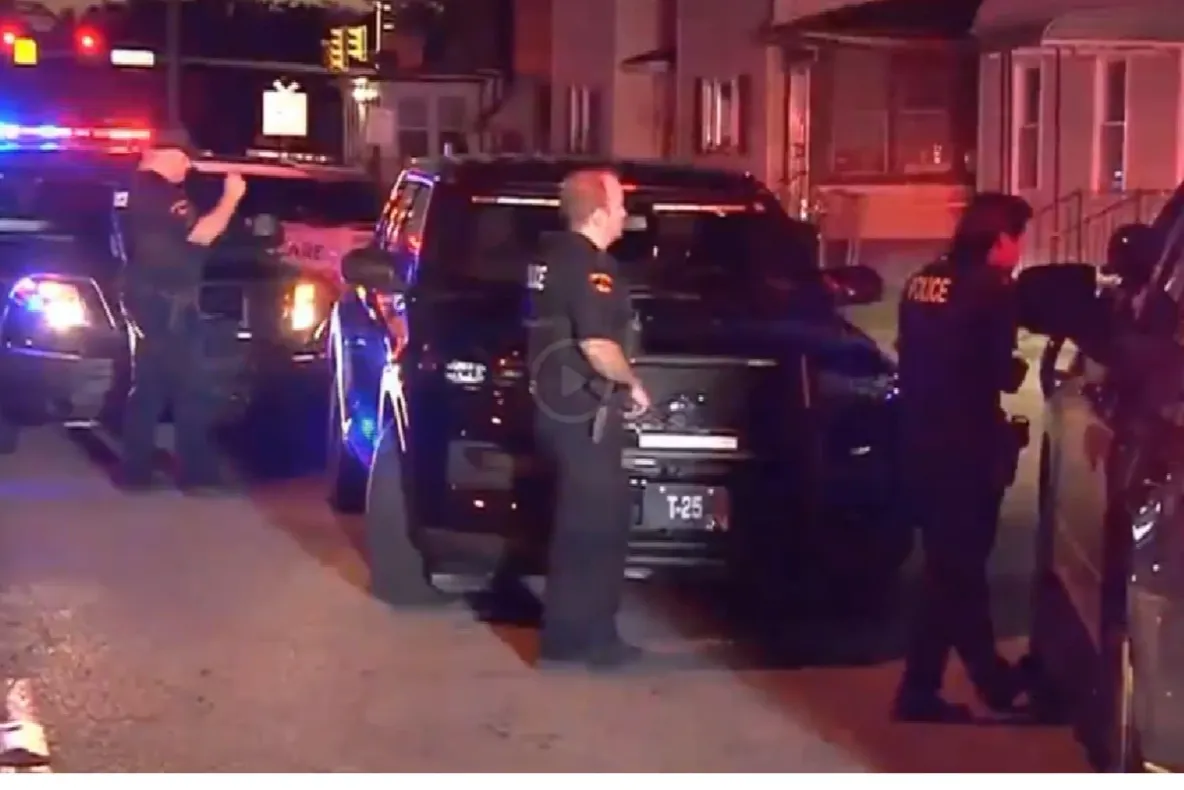 Atac armat în SUA! Opt persoane, printre care doi copii, au fost ucise