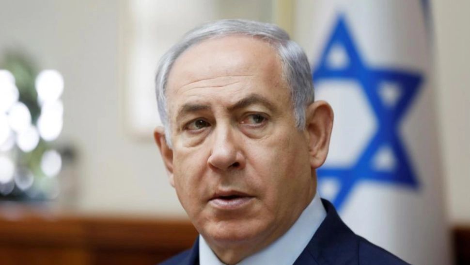 Atac asupra biroului lui Netanyahu și a unei baze a Forțelor Aeriene Israeliene. Iranul revendică o lovitură „surpriză”