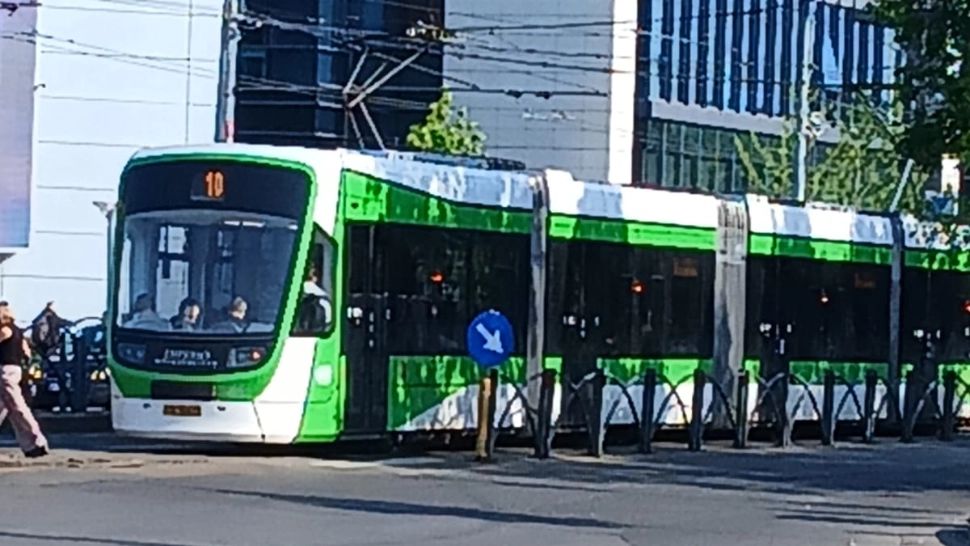 Transport public la 1 leu pe zi, aproape de aprobare la Arad