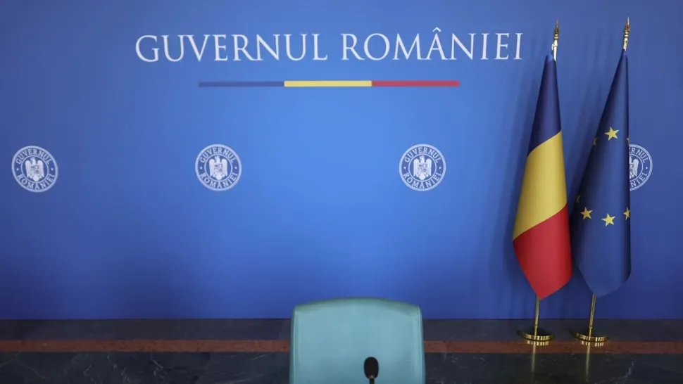 Partidele pro-Bolojan fac calcule pentru un guvern MINORITAR: voturile AUR sau PSD, cruciale pentru ca lucrurile să funcționeze