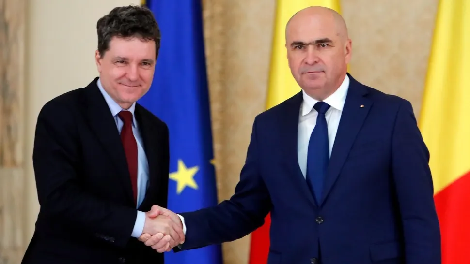 Bolojan ține cu dinții de funcție: ce va face președintele Nicușor Dan? SURSE: Premier tehnocrat, soluția de compromis