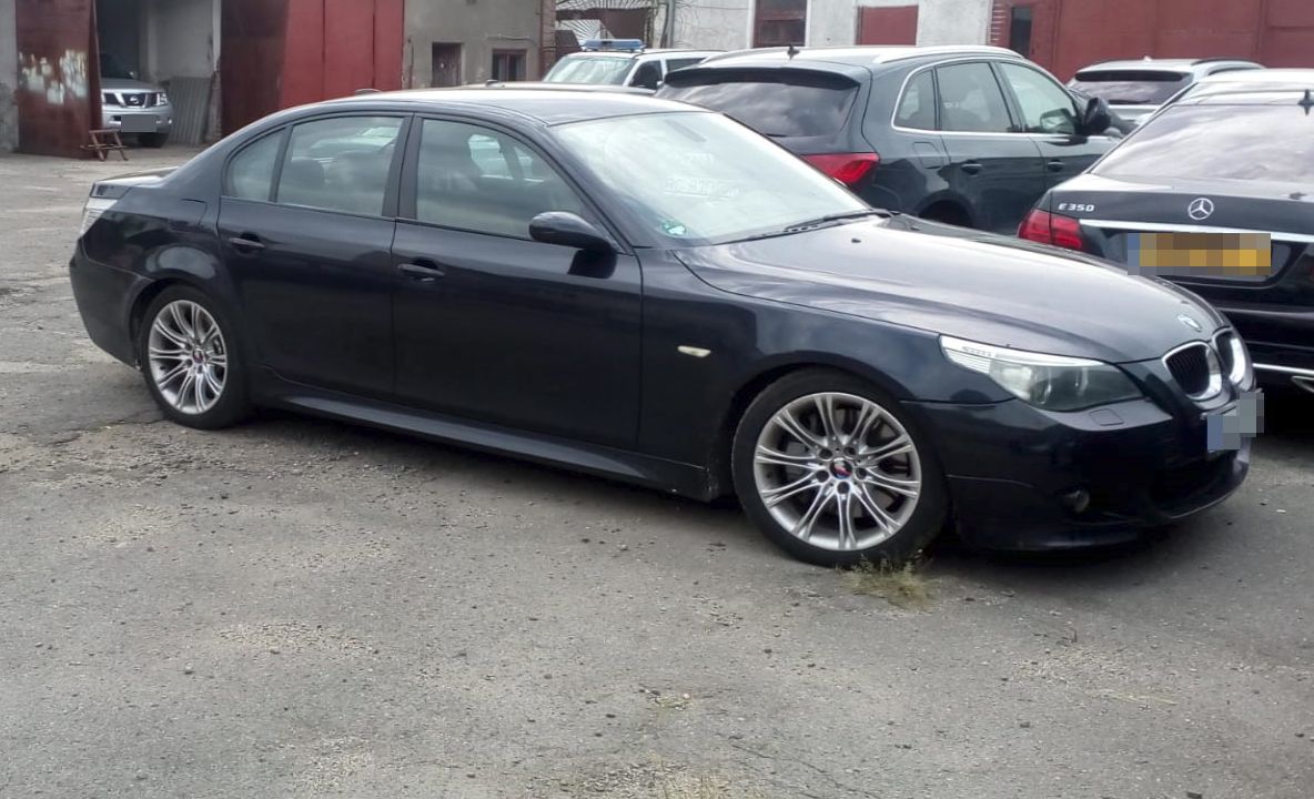 Arad: Bărbat fără permis de conducere şi-a cumpărat unul fals pentru că avea nevoie de permis auto la locul de muncă