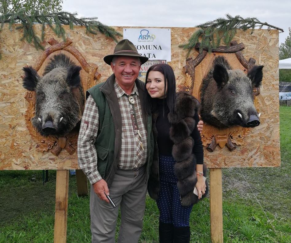 Cea de-a 11 ediție a Festivalului Vânătorii de la Bata, duminică, în condiții maxime de biosecuriate. Cum se intră la festival