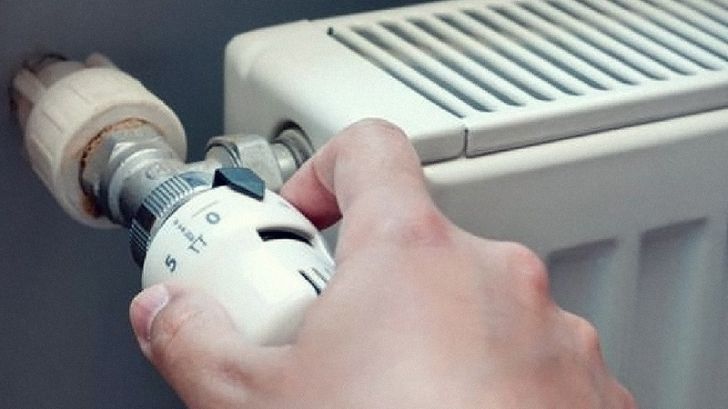 Arad:  Au început probele în sistemul de termoficare