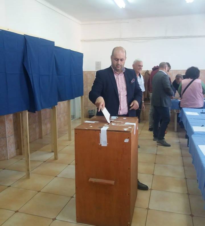 Ce spune președintele PSD Arad, deputatul Dorel Căprar, despre rezultatele referendumului pentru modificarea Constituției