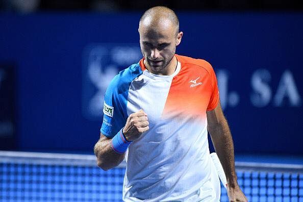 Arad: Marius Copil: "una dintre cele mai frumoase zile din viața mea". Dispută finala de la Basel cu Roger Federer