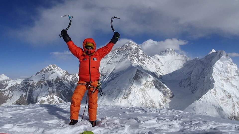 Arad: Cartea de condoleanțe în memoria cunoscutului alpinist Torok Zsolt, deschisă la Teatrul Clasic "Ioan Slavici" din centrului Aradului până la sfârșitul anului 2019