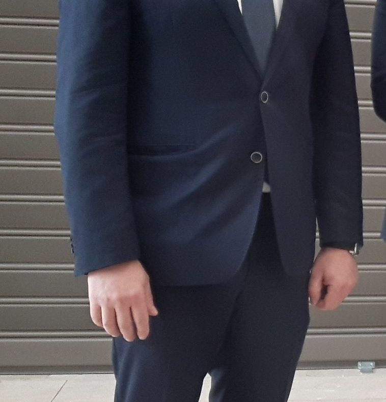 Arad: Arădeanul Beniamin Vărcuș este directorul Sucursalei Regionale a Companiei Naționale "Poșta Română"