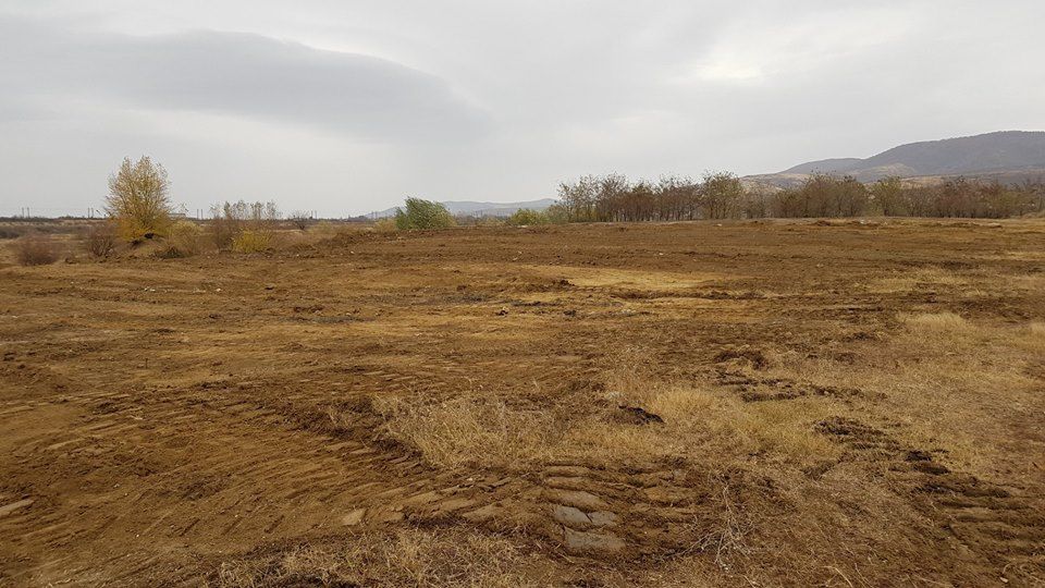 Președintele Agenției Naționale pentru Arii Naturale Protejate, secretarul de stat Adi Croitoru, vineri, la Arad. Motivele