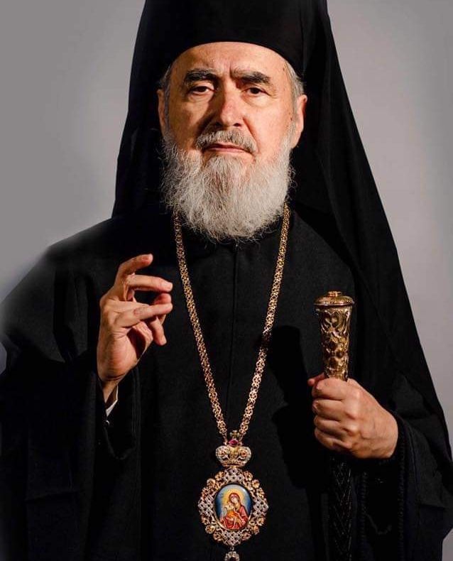 Arad: 34 de ani de întronizarea ÎPS dr. Timotei Seviciu la conducerea Bisericii Ortodoxe din Arad