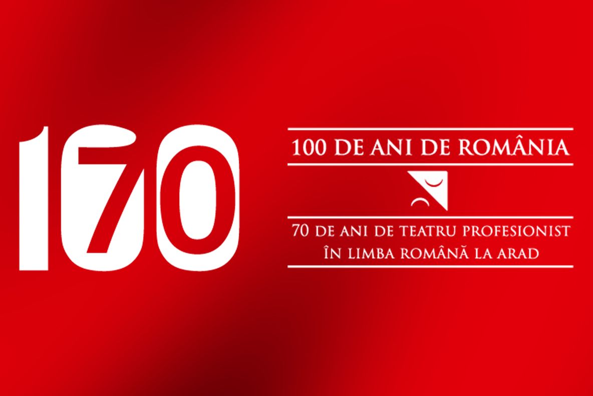 Arad: 70 de ani de teatru profesionist în limba română. Care a fost primul spectacol. Era din dramaturgia sovietică