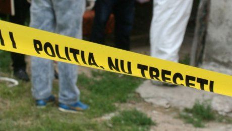 Arad: Crimă în Ajun de Crăciun în Arad