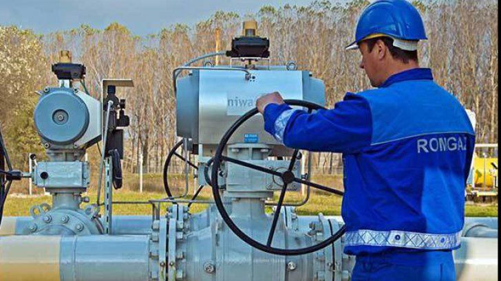 Arad: 3 localități din județul Arad râmân joi fără gaze naturale în rețele