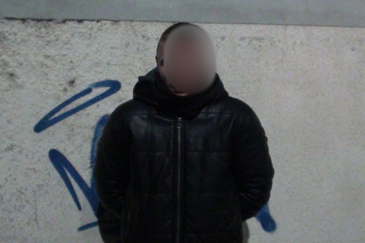 Arad: Doi bărbați, prinși de către jandarmi chiar când încercau ca să spargă un seif din centrul Aradului