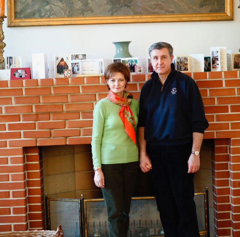 Arad: Crăciun Regal la Săvârșin. Familia Regală a ajuns la castel. Majestatea Sa Margareta va duce cadouri de Crăciun localnicilor și va primi colindători