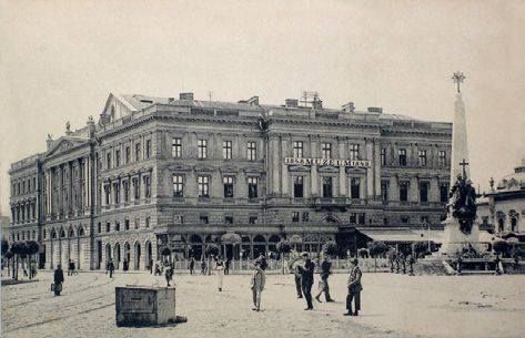 Arad: Muzeul din Arad împlinește 125 de ani. Inițial a funcționat în clădirea teatrului. De la 2.400 de bunuri culturale a ajuns la 130.000