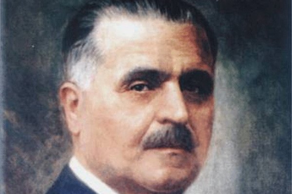 Arad: Catalogul Colecției de Carte "Vasile Goldiș" de la Arad, lansat vineri. Cuprinde 250 de cărți unice cu autografe și dedicații inedite