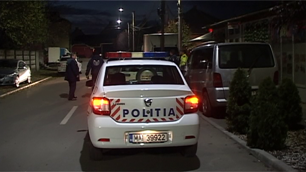 Arad: 5 cetățeni din Siria, amendați după ce s-au încăierat în plină stradă, iar unul l-ar fi lovit pe altul cu un pistol în cap