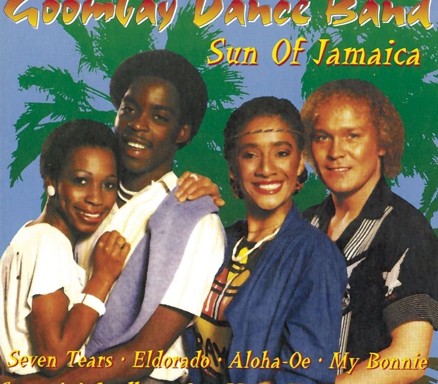 Arad: Celebra trupă Goombay Dance Band, din Germania, înființată în 1979, cântă la Revelionul 2019 din Arad