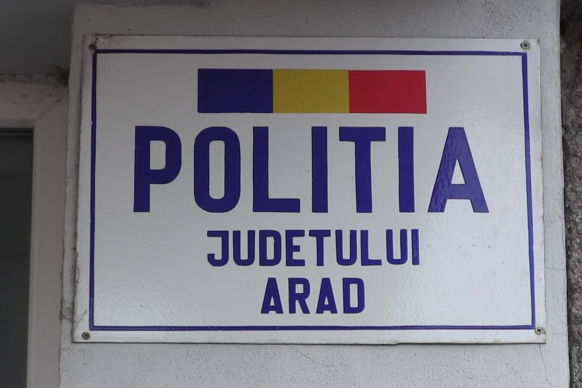 Arad: AUDIO 19 iunie, Prima Zi europeană de prevenire a furturilor din locuință. Ce vă recomandă polițiștii