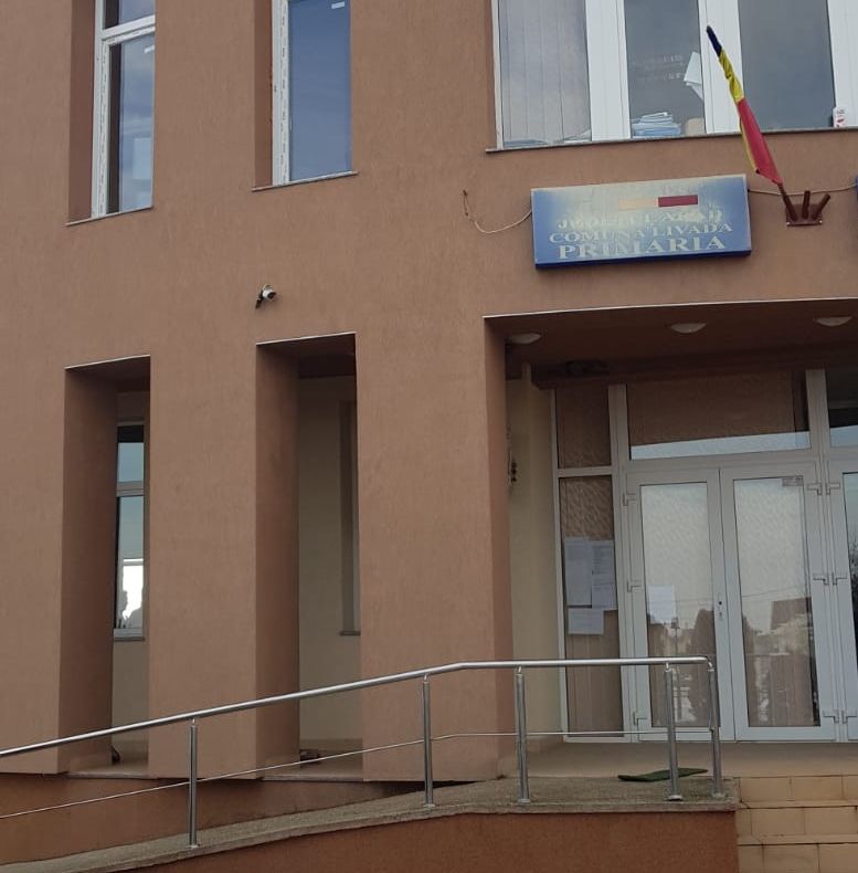 Arad: Hoții au furat seiful unei primării din județul Arad, în care se aflau banii de ajutoare sociale și restituiri taxe si impozite locale