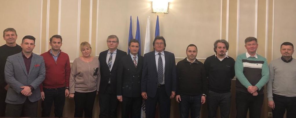 Arad: Cele mai noi discuții din cadrul Alianței Vestului. Ce au stabilit oficialii celor 4 municipii