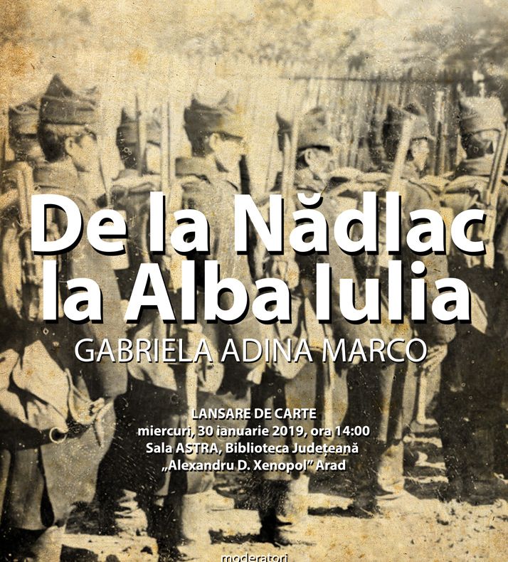 Arad: O inedită carte despre cum s-a trasat granița României cu Ungaria, lansată, miercuri, la Arad