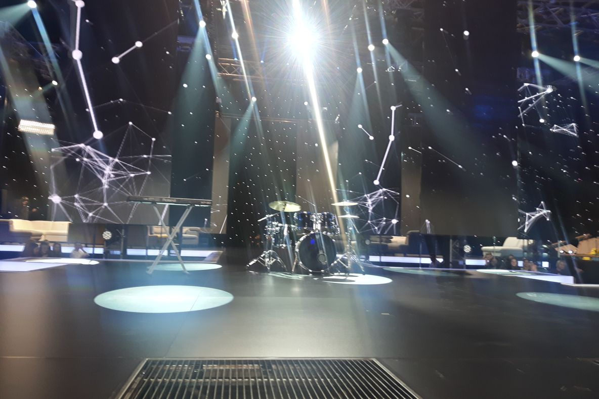 Arad: Cei 6 finaliști EUROVISION de la Arad