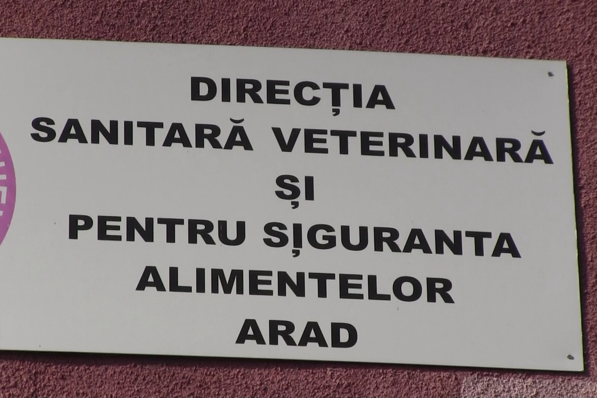 Arad: Unul dintre cei mai longevivi directori de DSV din România, dr. Viorel Agud, s-a pensionat după ce a condus DSVSA Arad timp de 22 de ani