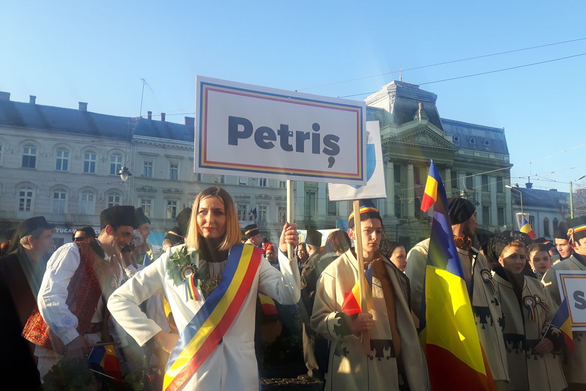 Arad: Primarul comunei Petriș, Irina Onescu, despre proiectul de buget: "Dacă nu se găsesc fonduri pentru cheltuielile transferate, am ajunge în situația de a plăti doar salariile, iar întreținerea și investițiile, blocate"