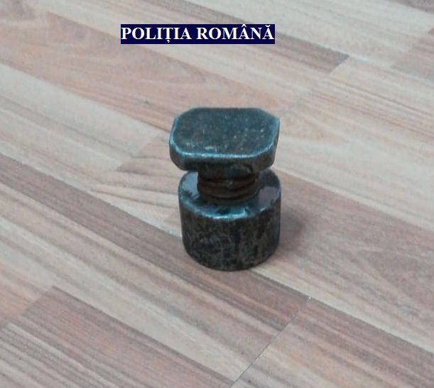 Arad: O nouă metodă de înșelăciune la cântar, în Arad. Cum furau 2 bărbați tone de cereale