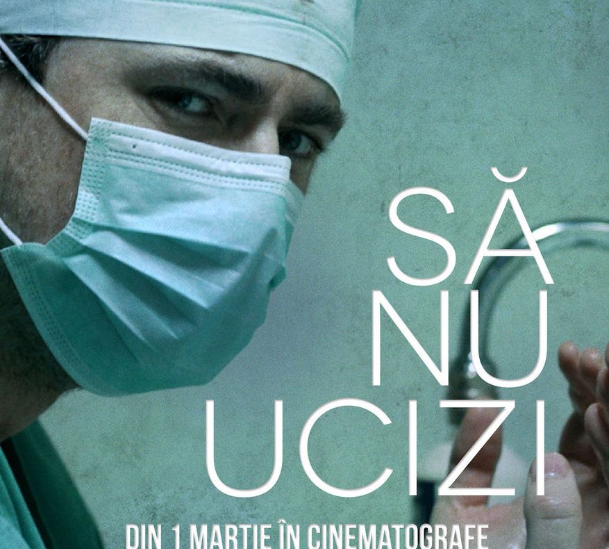 Arad: 3 filme care au avut succes la festivaluri, inclusiv la OSCAR, în 3 zile la Cinema ARTA. Întâlnire cu actrița Cristina Flutur, premiată la Cannes