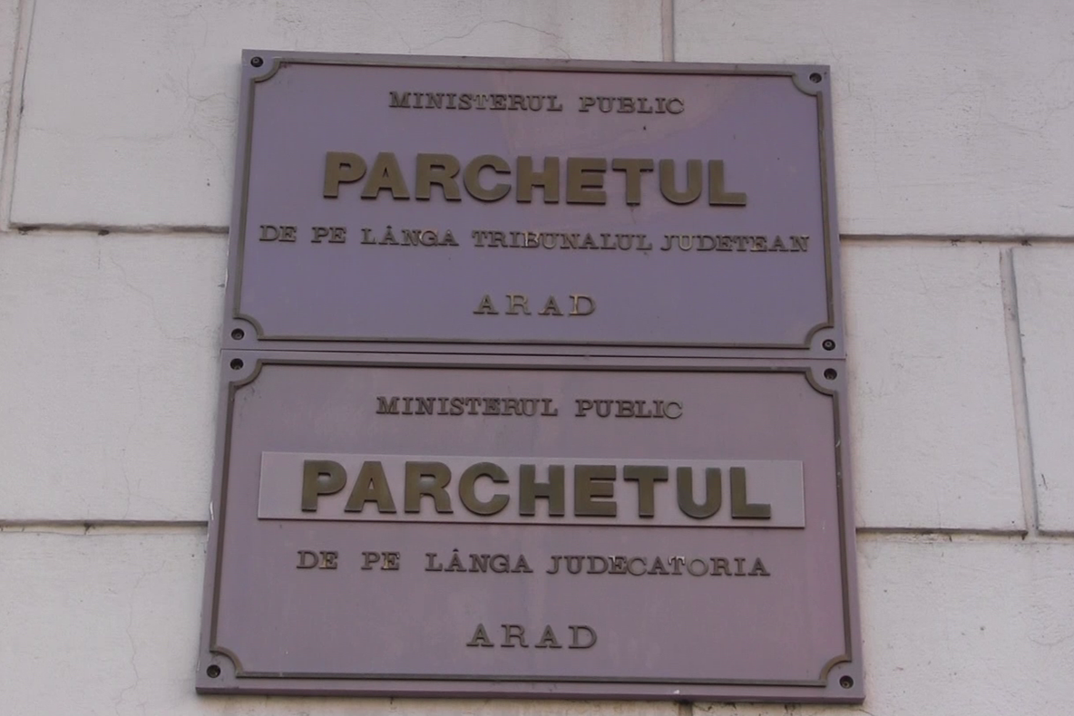 Arad: Cercetări și dosar penal pentru infectările cu noul coronavirus de la un cămin din județul Arad. Ce vor să afle procurorii