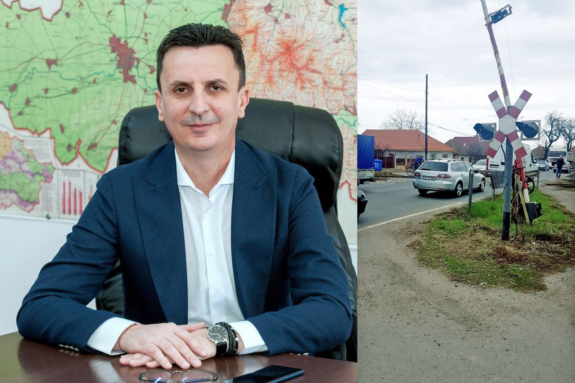 Arad: Corpul de Control al Ministerului Muncii, chemat la Arad, ca să verifice legalitatea disponibilizărilor de la Compania de Apă Arad. Cine a făcut sesizarea și ce acuzații a lansat