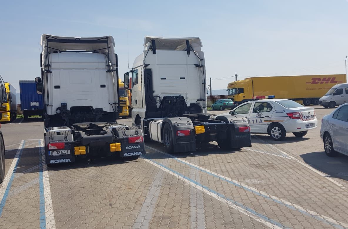 Arad: UPDATE. Circa 170.000 de euro, furate de la 2 societăți comerciale din județul Arad