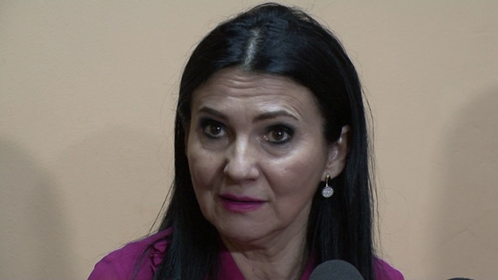 Arad: Ministrul Sănătății, Sorina Pintea, despre cazul de la Craiova: Pot înţelege lipsa investiţiilor, dar nu mizeria