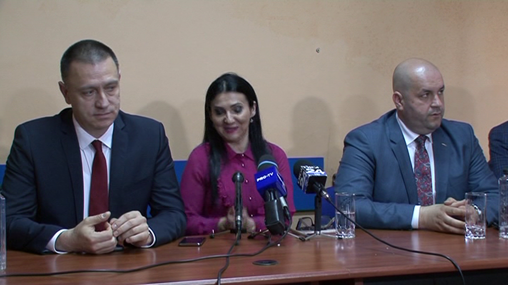 Arad: Ministerul Sănătăţii acordă 10 milioane de lei pentru achiziţia de echipamente medicale în judeţul Arad