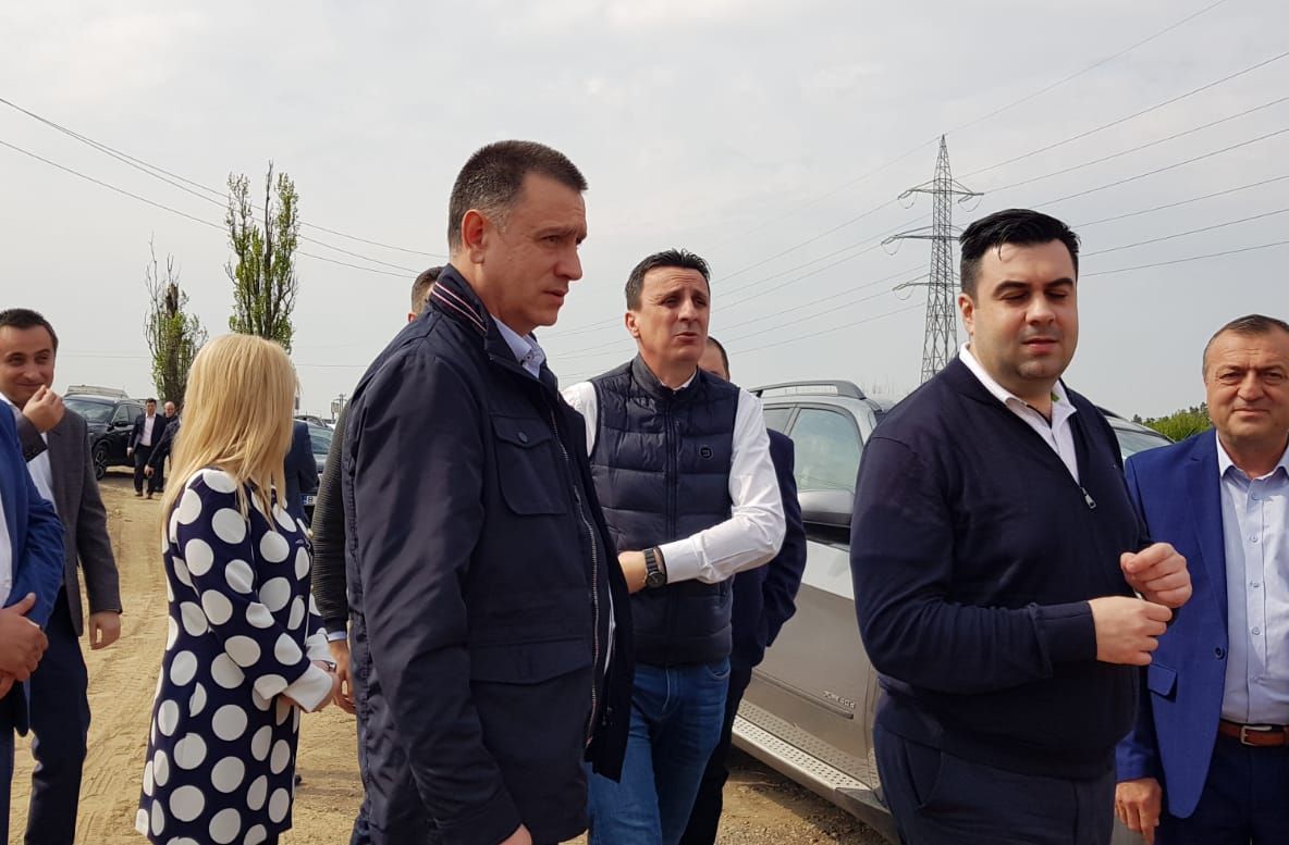 Arad: Ministrul Transporturilor, Răzvan Cuc: Zborurile Tarom Arad-Bucureşti, numai după realizarea unui studiu. Inițial, TAROM anunțase zboruri din martie