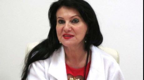 Ministrul Sănătății, Sorina Pintea, este, joi, în județul Arad. Ce face în municipiu și la Lipova