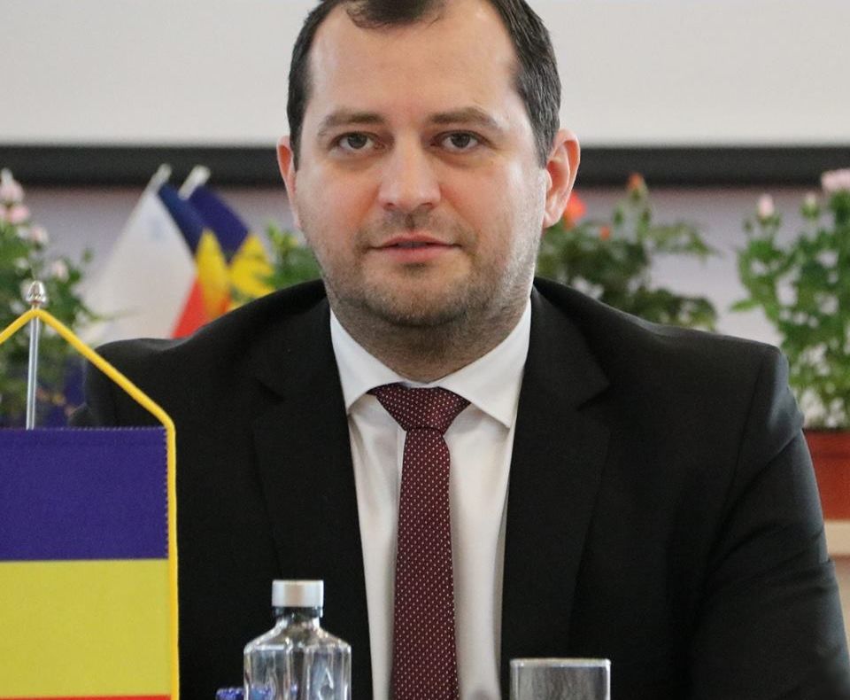 Arad: Comisie mixtă Arad-Bekes pentru atragerea fondurilor transfrontaliere 2020-2027