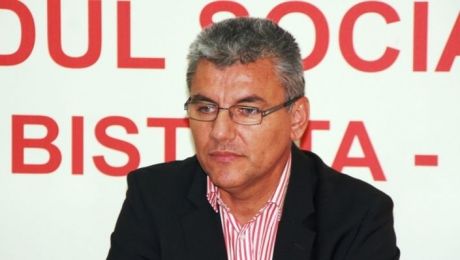 Arad: Ministrul Apelor și Pădurilor, Ioan Deneș, este, joi, în Arad. Ce face