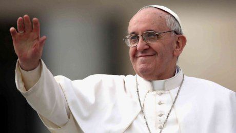 Arad: Tren cu circa 900 de pelerini pleacă, vineri, din vestul României pentru întâlnirea cu Papa Francisc