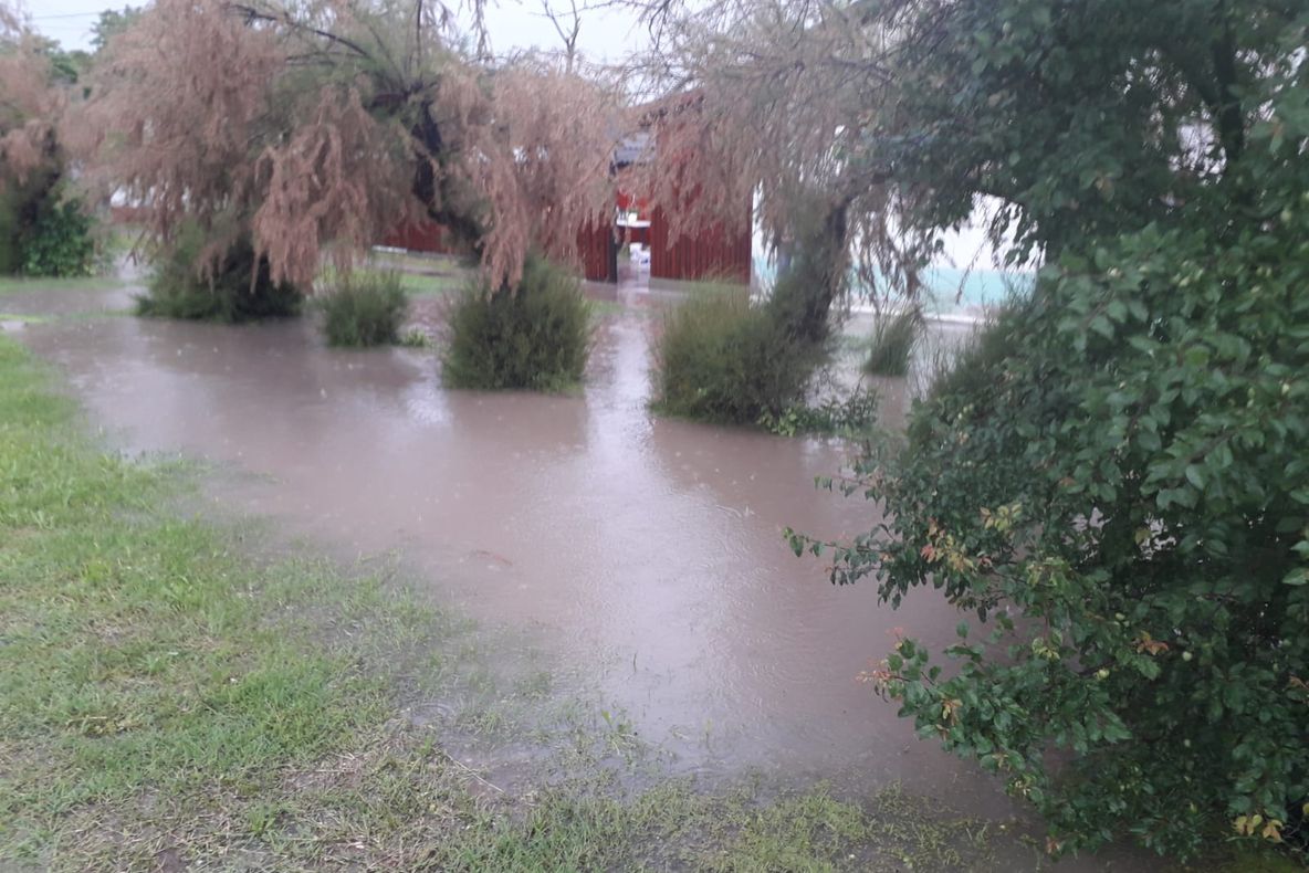 Arad: Noi zone din județul Arad, afectate de inundații. Unde intervin pompierii chiar în acest moment