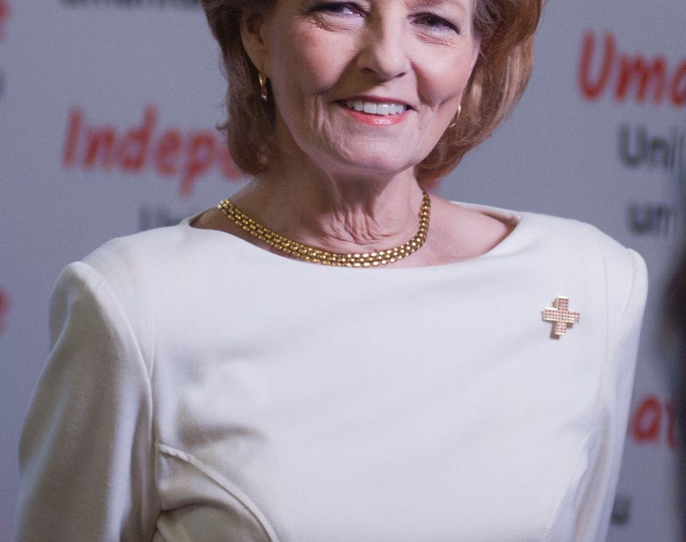 Arad: VIDEO Majestatea Sa Margateta își aniversează, joi, ziua de naștere la Castelul Regal de la Săvârșin, cu mesaje de încurajare pentru români