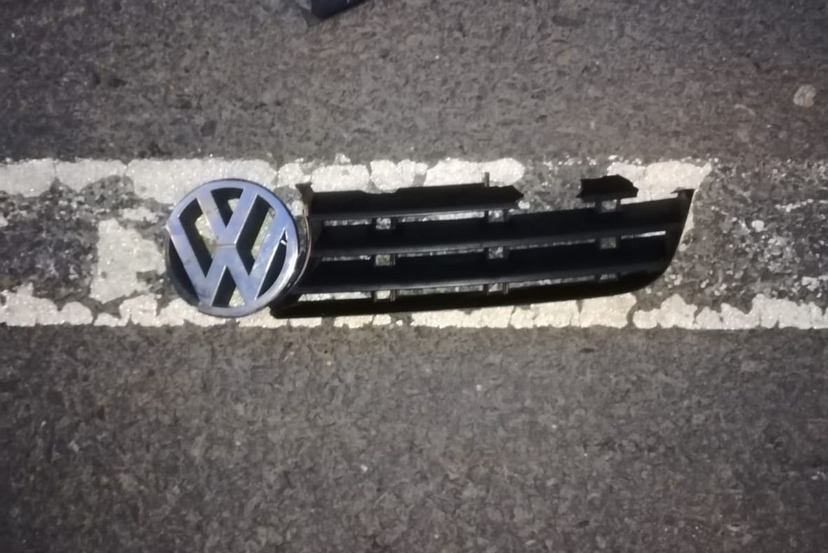 Arad: Poliţiştii l-au identificat pe biciclistul mort după ce a fost lovit de o maşină - un tânăr din Vaslui. Căutările șoferului vinovat continuă