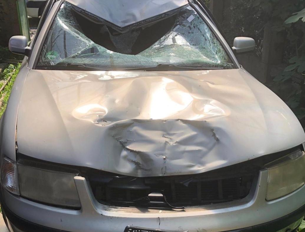 Arad: Arad: Bărbatul care a accidentat mortal un biciclist de 21 de ani și a fugit de la locul accidentului, sub control judiciar. Mai e nevoie de expertize