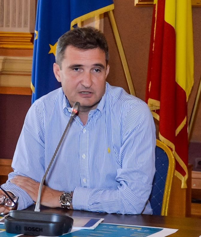 Arad: AUDIO Municipiul Arad se înfrățește cu locul în care s-au născut Regele David și Iisus, Bethleem, chiar de Ziua Aradului