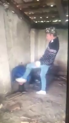 Arad: Bătaia care a pus pe jar autoritățile a fost o farsă a celor 3 copii implicați. Ce au constatat polițiștii